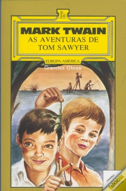 Capa do artigo As Aventuras de Tom Sawyer