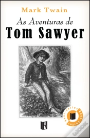 Capa do artigo As Aventuras de Tom Sawyer