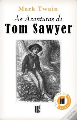 Capa do artigo As Aventuras de Tom Sawyer