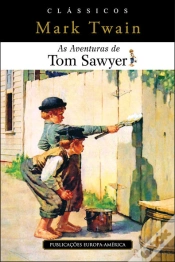 Capa do artigo As Aventuras de Tom Sawyer