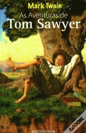 Capa do artigo As Aventuras de Tom Sawyer