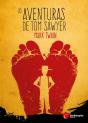 As Aventuras de Tom Sawyer - Preview