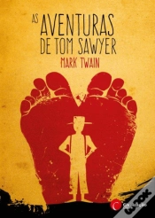 Capa do artigo As Aventuras de Tom Sawyer