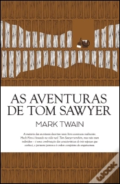 Capa do artigo As Aventuras de Tom Sawyer