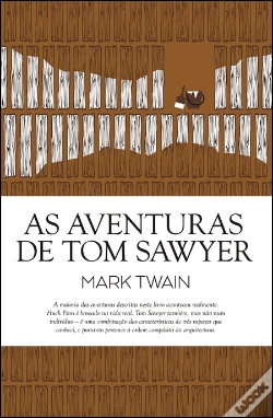 Capa do artigo As Aventuras de Tom Sawyer