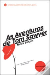 Capa do artigo As Aventuras de Tom Sawyer