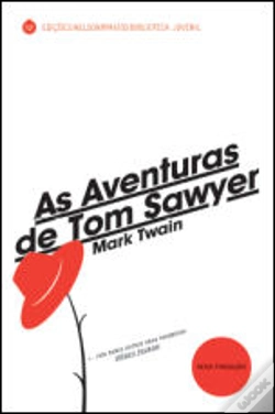 Capa do artigo As Aventuras de Tom Sawyer