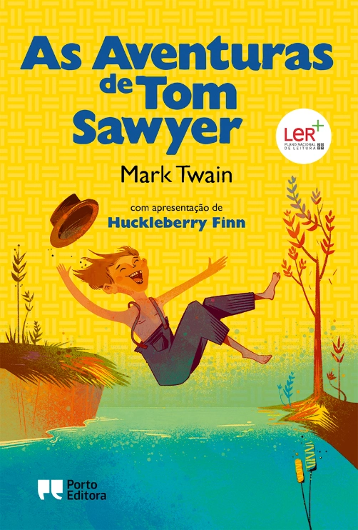 As Aventuras de Tom Sawyer