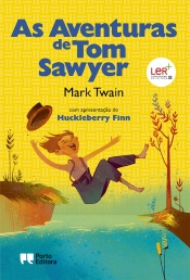 Capa do artigo As Aventuras de Tom Sawyer