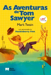 Capa do artigo As Aventuras de Tom Sawyer