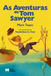 Capa do artigo As Aventuras de Tom Sawyer