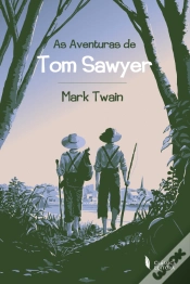 Capa do artigo As Aventuras de Tom Sawyer