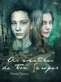 As Aventuras De Tom Sawyer - Preview