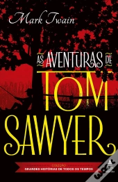 As Aventuras De Tom Sawyer