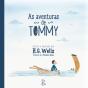 As Aventuras De Tommy - Preview