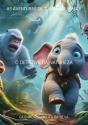 As Aventuras De Tufão O Elefante - Preview