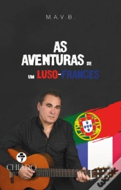 Capa do artigo As Aventuras de um Luso-Francês