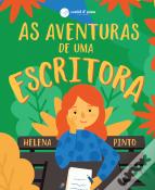 As Aventuras de uma escritora