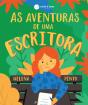 As Aventuras de uma escritora - Preview