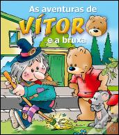 As Aventuras de Vitor e a Bruxa