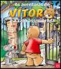 As Aventuras de Vitor e a Casa Assombrada - Preview