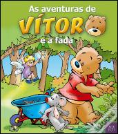 As Aventuras de Vitor e a Fada