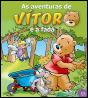 As Aventuras de Vitor e a Fada - Preview