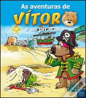 As Aventuras de Vitor e os Piratas