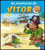 As Aventuras de Vitor e os Piratas - Preview