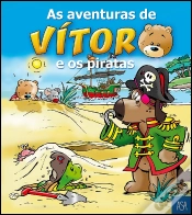 Capa do artigo As Aventuras de Vitor e os Piratas