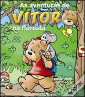 As Aventuras de Vitor na Floresta