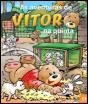 As Aventuras de Vitor na Quinta - Preview