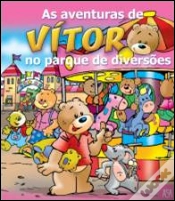 Capa do artigo As Aventuras de Vitor no Parque de Diversões
