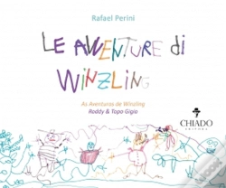 Capa do artigo As Aventuras de Winzling