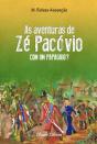 As Aventuras de Zé Pacóvio - Preview