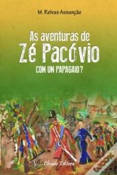 As Aventuras de Zé Pacóvio