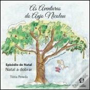 Capa do artigo As Aventuras do Anjo Nicolau