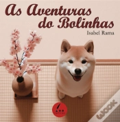 Capa do artigo As Aventuras do Bolinhas