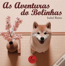 Capa do artigo As Aventuras do Bolinhas