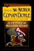 As Aventuras do Brigadeiro Gérard