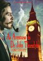 As Aventuras Do Dr. John Thorndyke - Preview