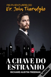 Capa do artigo As Aventuras Do Dr. John Thorndyke
