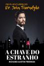 As Aventuras Do Dr. John Thorndyke - Preview