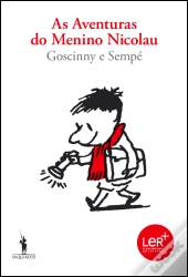 As Aventuras do Menino Nicolau