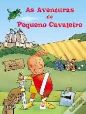 Capa do artigo As Aventuras do Pequeno Cavaleiro