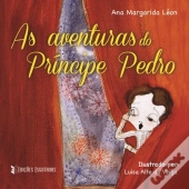 As aventuras do Príncipe Pedro