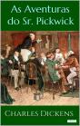 As Aventuras Do Sr. Pickwick - Dickens - Preview