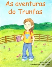 Capa do artigo As Aventuras do Trunfas