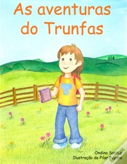 Capa do artigo As Aventuras do Trunfas