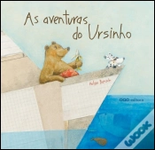 Capa do artigo As Aventuras do Ursinho